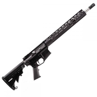F1 Firearms King FDR 223 Wylde 16in Black Semi Automatic Modern Sporting Rifle - No Magazine - $759.99 (free store pickup)  (Free S/H over $49)