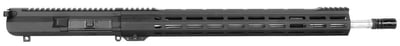 Dirty Bird 20" Lightweight .22-250 Rifle Stainless Steel Slick-Side M-LOK Complete Upper - $679.96 w/code "SIZZLE15" 