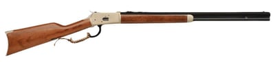 Gforce Arms Huckleberry 357 Mag / 38 Special 20" 10rd Lever Action Rifle Stainless / Walnut - $481.30 