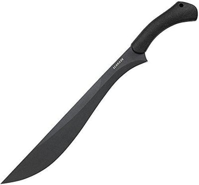 Schrade 22.6" Full Tang Priscilla Brush Sword 16.1" Powder Coated Stainless Steel Blade - $31.59 (Free S/H over $25)