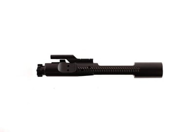 .223/5.56/300BLK M16 Profile Left-Handed Bolt Carrier Group Black Nitride - $99.95 