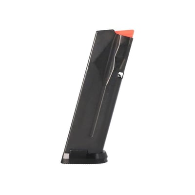 Sig Sauer Inc. P365 AXG-Legion Magazine 9mm Luger 17RD Black - $41.06 