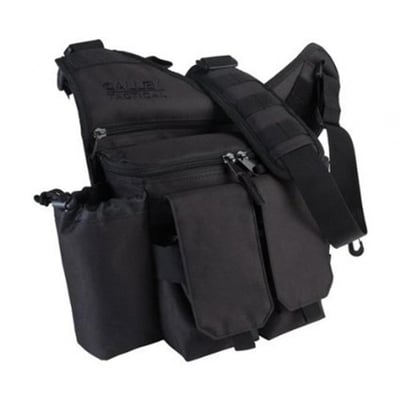 Allen Tactical Go Bag\/Shoulder Bag Black - $29.99 (Free S/H over $25)