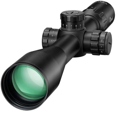 CVLIFE BearPower 4-16x44 FFP Scope with MOA Illuminated Reticle - $133.99 w/code "Y8K7CBB4" + $50 off coupon (Free S/H over $25)