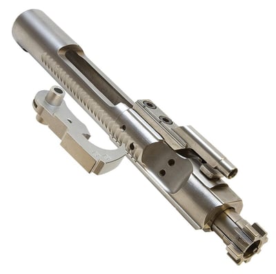 FailZero BCG AR15 Complete Bolt Carrier Group w/Hammer EXO Coated Nickel Finish - $99.98