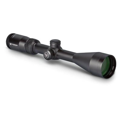 Vortex Crossfire II Deadhold BDC 3-9 x 50mm Scope - $132.1 w/code "GUNSNGEAR" (Club Pricing Applied at Checkout) (Buyer’s Club price shown - all club orders over $49 ship FREE)