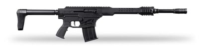 Panzer MAG12 Tactical 12ga Shotgun, Black - $279.99 