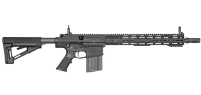Knights Armament Company SR-25 E2 APC 16" Barrel SR25 - $7299