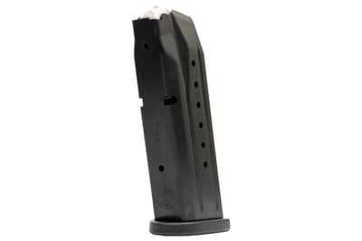 Smith & Wesson M&P9 M2.0 Compact 9mm 15-Round Factory Magazine - $22.29 (Free S/H on Firearms)