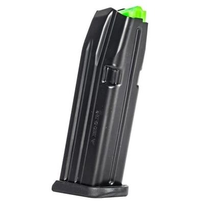 Mec-Gar 9mm 15-Round Anti-Friction-Coated Magazine for Glock 19 Pistols - $19.99