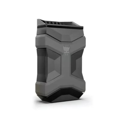 Pitbull Tactical Gen 2 Universal Pistol Magazine Carrier Black/FDE/OD Green - $11.99 