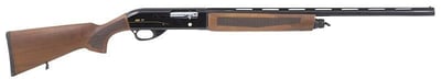 TR IMPORTS, INC Silver Eagle SE17, 12 gauge, 28″ Barrel, 5 Chokes, 3″ Chamber, Black/Walnut, 5-rd – TR IMPORTS, INC - $277.99 ($9.99 S/H on Firearms / $12.99 Flat Rate S/H on ammo)
