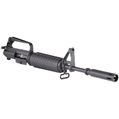 BROWNELLS - GAU-5A 12.7" Carbine Length 1-12 Pinned/Welded Upper Rec - $985.99 