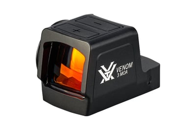 Vortex Venom Enclosed Red Dot Sight 3 MOA/ 6 MOA - $131.96 (Click for Price) w/ Code: "MARCH1226" 