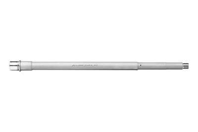 Aero Precision 18" 6.5 Grendel SPR 416R Stainless Steel Nitride Rifle 1:8 AR-15 Barrel - $109.95 
