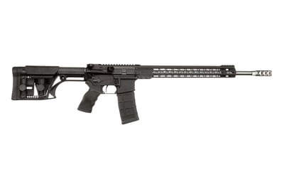 ARMALITE M-15 223 Wylde 18in Black 30rd - $1367.99 (Free S/H on Firearms)