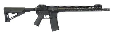 Armalite M-15 Tactical 223/5.56 16" Barrel Black - $1099.99 ($9.99 S/H on Firearms / $12.99 Flat Rate S/H on ammo)