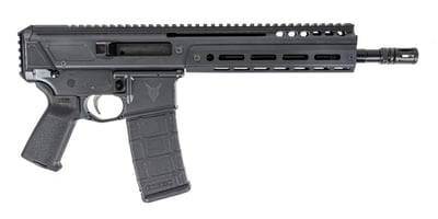 PSA JAKL 5.56 Pistol w/o Brace, Smoke - $999.99