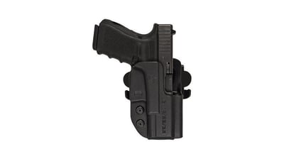 Comp-Tac International Outside The Waistband Holster CZ P07 Slide Right Hand - $49.79 after code: TAKE10 (Free S/H over $49 + Get 2% back from your order in OP Bucks)
