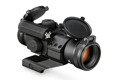 Vortex StrikeFire II Red Dot (4 MOA Red/Green Dot) - $129.99 shipped with code "STRIKEFIRE"