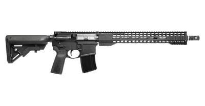 Radical Firearms RF-15 6.5 Grendel AR-15 with MLOK Handguard and Stainless Barrel - $479.99 (Free S/H on Firearms)