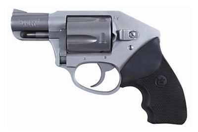 CHARTER ARMS Off Duty 38 Spl 2" 5rd Alum - $340.99 (Free S/H on Firearms)