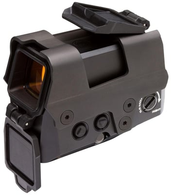 Sig Sauer Electro-Optics ROMEO8T 1x38mm Red Dot Sight, 2 MOA Center Red Dot and 65 MOA Circle, Black - $469.99 