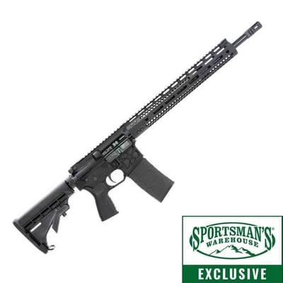F1 Firearms FDR-15 223 Wylde 16in Modern Sporting Rifle 30+1 Rounds - $650.92  (Free S/H over $75 or Free store pickup)