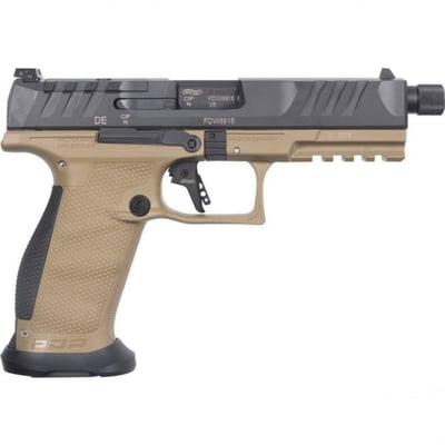 Walther PDP PRO SD Compact 9mm 2877520 - $679.0