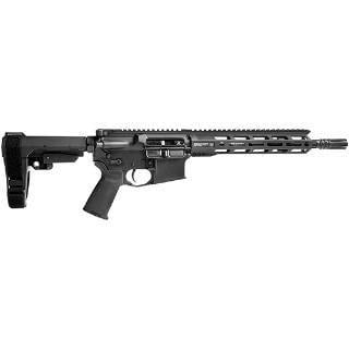 Rise Armament Watchman .223 Wylde 11.5" Barrel 30-Rounds with Magpul Grip - $1015.99 ($9.99 S/H on Firearms / $12.99 Flat Rate S/H on ammo)