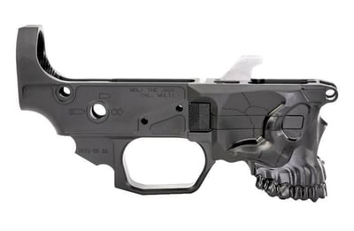 Sharps Bros THE JACK 9 Lower Receiver - $240.19