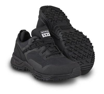 Original SWAT Alpha Fury Boot - Low - $79.99