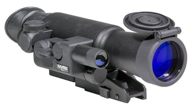 Firefield FF16001 NVRS 3x 42mm Gen 1 Night Vision Riflescope, Black - $419.49 (Prime) (Free S/H over $25)