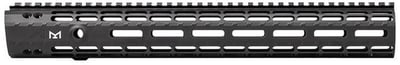 Aero Precision Enhanced M-LOK Free Float Handguard Gen 2 w/BAR Barrel Nut - $149.95 