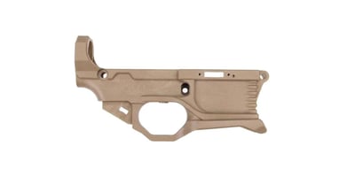 Polymer80 RL556v3 - FDE - 80% AR15 Polymer Lower - $59.99 shipped with code "freeship2024"