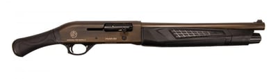 GARAYSAR FEAR 118 12 Gauge 14.6in Black 4rd - $398.29 (Free S/H on Firearms)