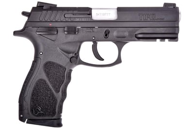 Taurus TH40 40 S&W Full-Size DA/SA Pistol (Blem) - $259.99 (Free S/H on Firearms)