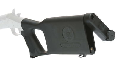 Choate Tool H&R Survivor Stock CMT-19-01-06 w/ Free Shipping - $51.29 w/code "GUNDEALS" (Free S/H over $49 + Get 2% back from your order in OP Bucks)