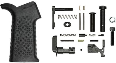 Aero Precision M4E1 MOE SL Lower Parts Kit Minus FCG - $45.95 
