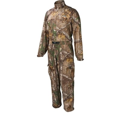 Scent-Lok Savanna Deluxe Coveralls - $127.49 (Free Shipping over $50)