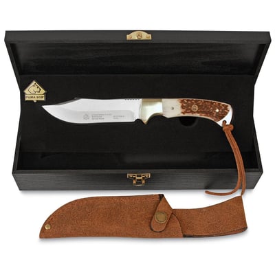 Puma SGB Kodiak Limited Edition Knife, 4.75" Blade - $89.99 (Buyer’s Club price shown - all club orders over $49 ship FREE)