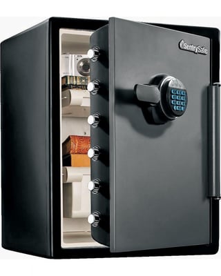 NEW! Sentry Home and Pistol Safe Combo - $279.99 (Free Shipping over $50)