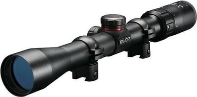 Simmons 22 Mag 3-9x32mm Waterproof Rimfire TruPlex Riflescope w/ Rings - 511039 - $37.95 w/code "SAVECART5" (Free S/H)