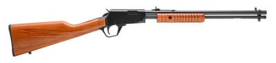 Braztech/Rossi Gallery Wood .22 LR 18" Barrel 15-Rounds - $273.99 ($9.99 S/H on Firearms / $12.99 Flat Rate S/H on ammo)