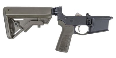 PSA AR15 Complete Lower B5 EPT Bravo Stock, ODG - $159.99