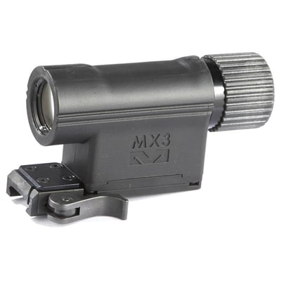 MEPRO MX3 3X Magnifier - $354.38 shipped with coupon "GUNSNGEAR"