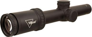 Trijicon Ascent 1-4x24 Rifle Scope BDC Target Holds - $375.99 (Free S/H over $75, excl. ammo)