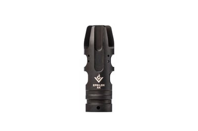 VG6 Precision Epsilon AK Muzzle Brake 7.62x39mm M14x1.0 LH - $19.95 