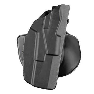 Safariland 7378, ALS Concealment Paddle and Belt Loop Combo Holster, Fits: Sig Sauer P229R E2 9mm, Black - STX Plain, Right Hand - $39.95 + FREE Shipping