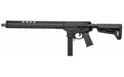 Noveske 9 Gen 4 9mm AR-15 16" 30 RDs - $2641.99 ($9.99 S/H on Firearms / $12.99 Flat Rate S/H on ammo)